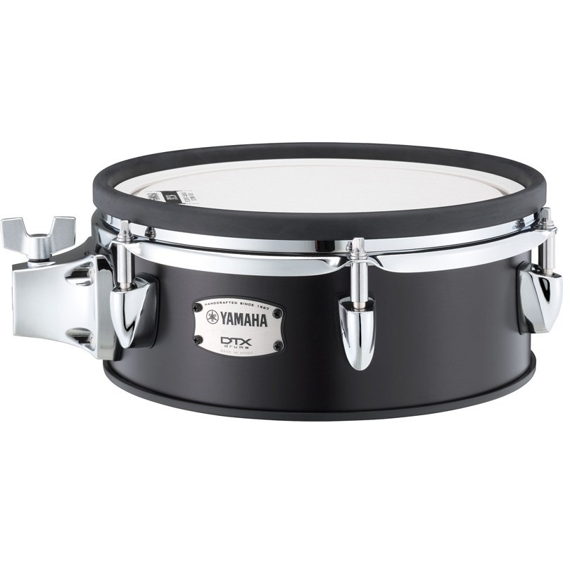 YAMAHA XP105T-X BF [DTX シリコンパッド / 10インチ / Black Forest]