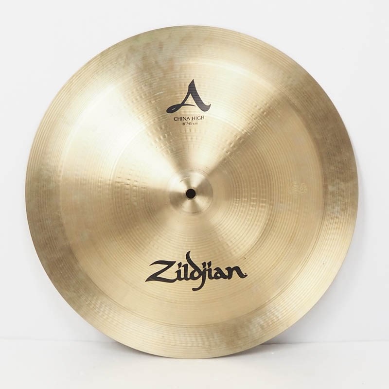 Zildjian USED 中古 A Zildjian China High 18 [1332g]