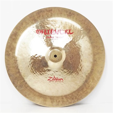 【USED】FX Oriental China Trash 18 [1302g]