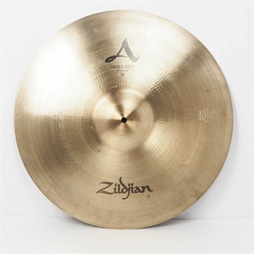 USED 中古 A Zildjian Sweet Ride 21 [2544g]