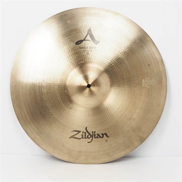 【USED】A Zildjian Sweet Ride 21 [2544g]