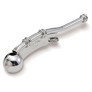 ACME THUNDERER OFFICIAL REFEREE WHISTLE（レフェリー