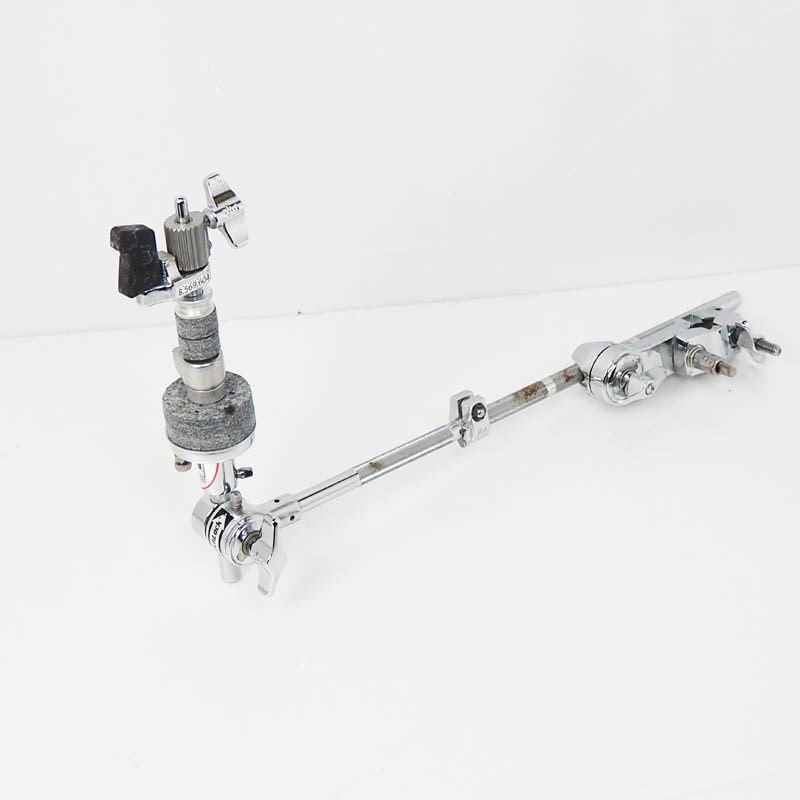 【USED】SM9212 PRO-HAT [Boom Closed HiHat Arm with MG-3 Clamp]