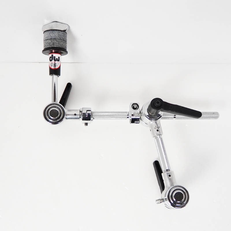 dw USED 中古 SM2012S [Puppy Bone with Cymbal Arm]