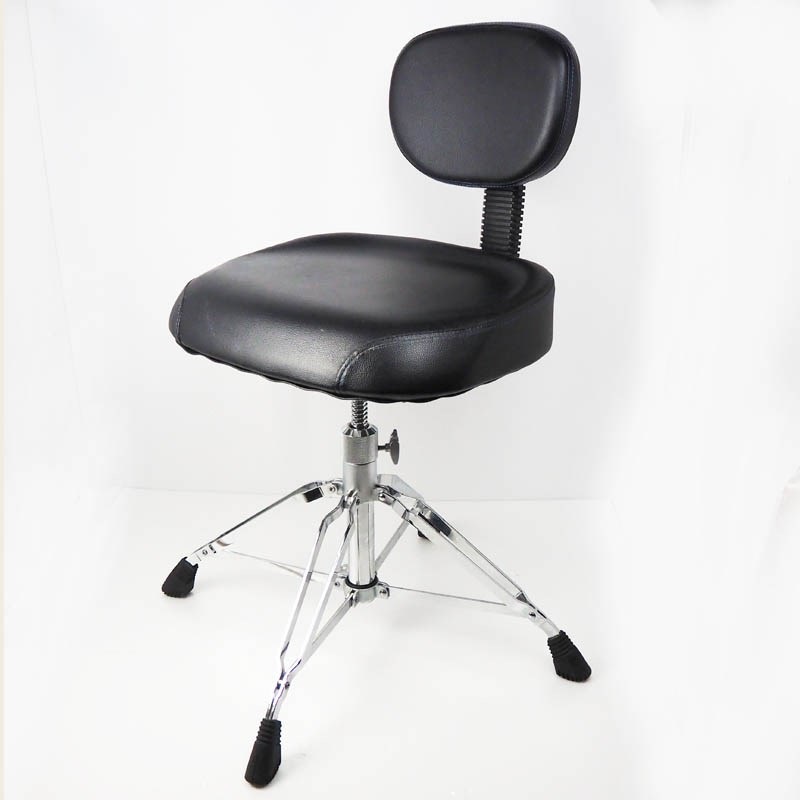 【USED】DS950+BKS110 [Drum Stool with Backsupport]