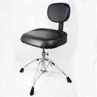 USED 中古 DS950+BKS110 [Drum Stool with Backsupport]