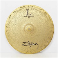 USED 中古 L80 Low Volume Crash 16
