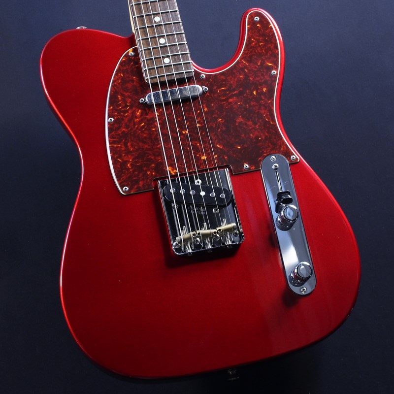 【USED】2021 Collection Hybrid II Telecaster CAR(Candy Apple Red/Rosewood)