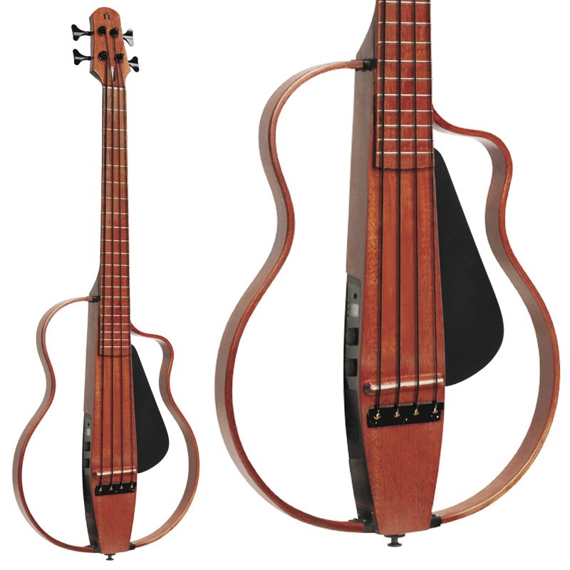 NBSG Bass Mahogany