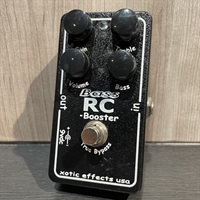 【USED】 Bass RC Booster
