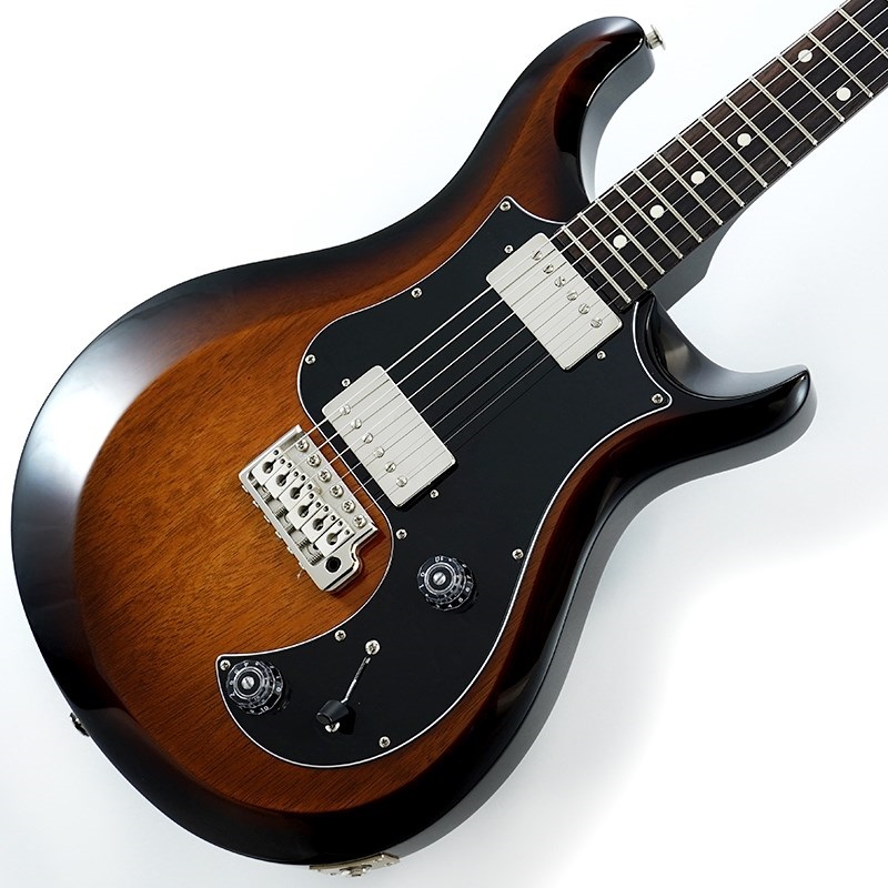 P.R.S. 【USED】S2 Standard 22 (McCarty Tobacco Sunburst) SN.S2068106