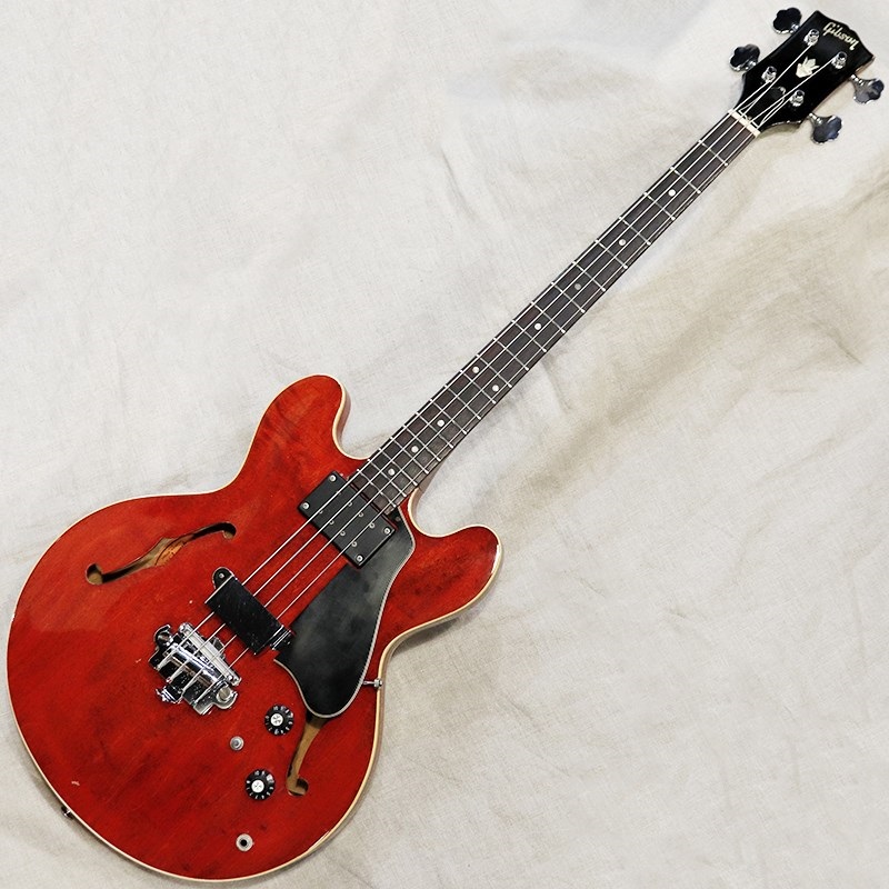 Gibson EB-2C 