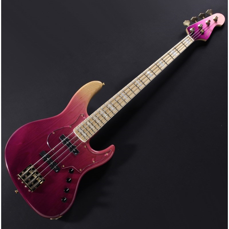 ATELIER Z Beta4 Custom Fade PPL/M MH Gold-HW ｜イケベ楽器店 