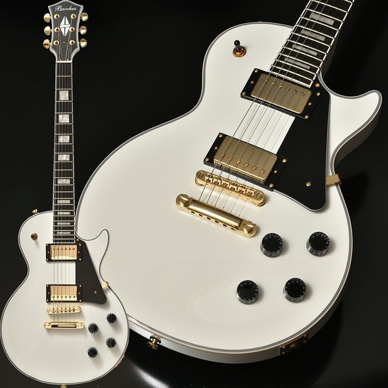 Global Series DUKE-CTM (WH) 【B級特価】の商品画像