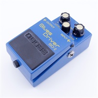 【USED】 BD-2 (Blues Driver)