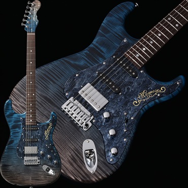 Momose MC-MV/NJ-SP'20R【ディバイザー商談会モデル】ストラト