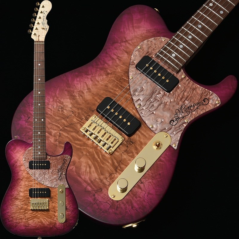 momose P90 特価deviser