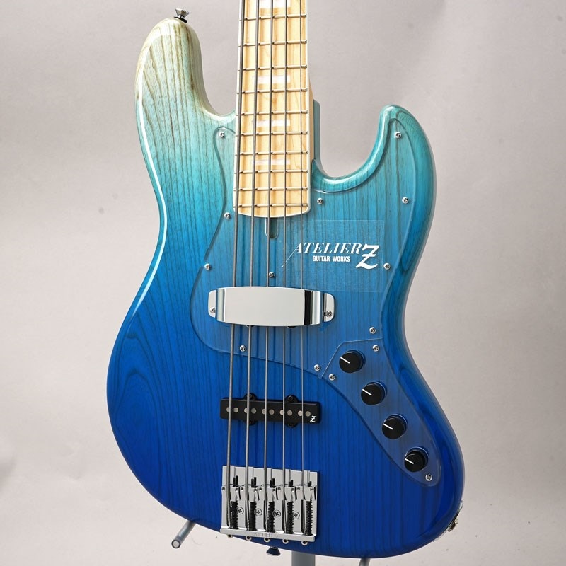 M#265 Custom (Fade Blue/M/MH)