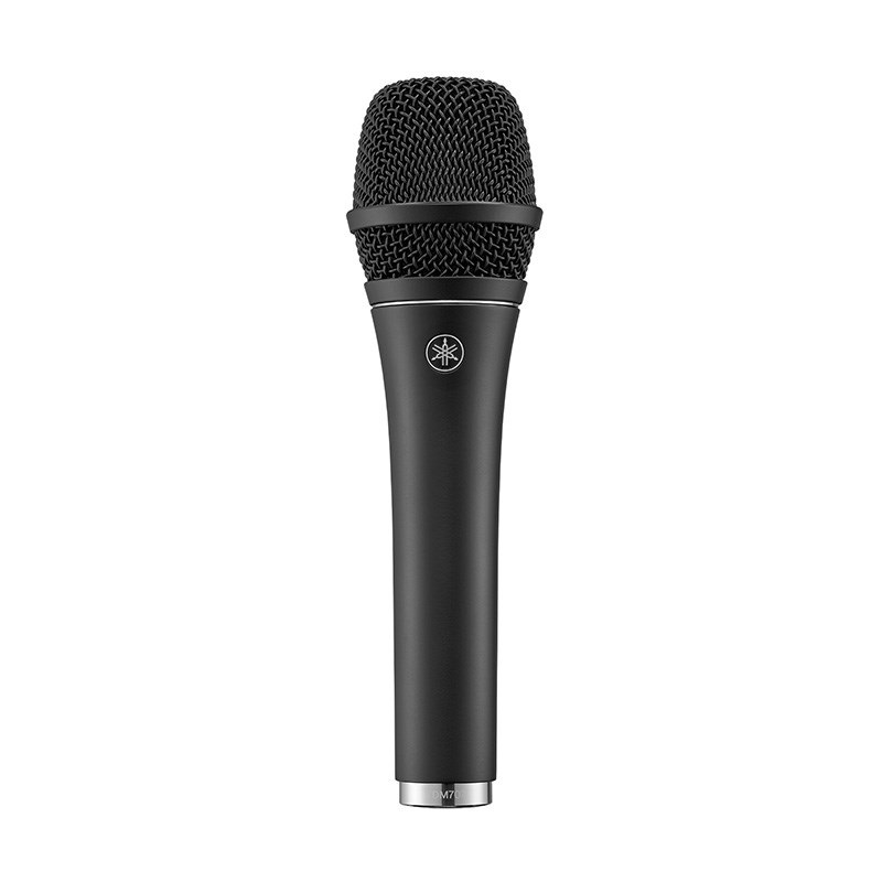 YAMAHA YDM707 B(ダイナミックマイク)(ブラック)