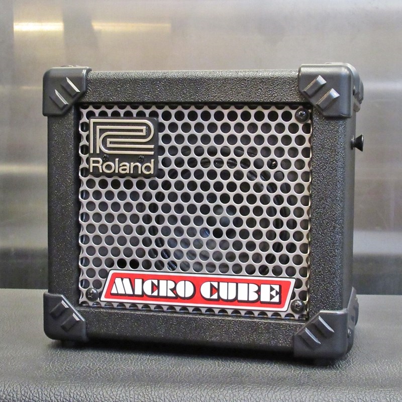 【USED】MICRO CUBE