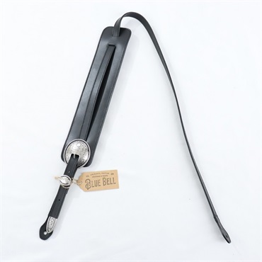 BLUE BELL 【創業50周年大決算SALE】 DEVILLE 51 (Silver Black) [BB3010]