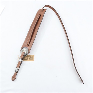 BLUE BELL 【クリスマスセール】 DEVILLE 51 (Silver Tan) [BB3020]