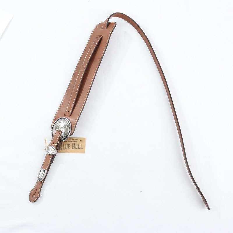 BLUE BELL 【クリスマスセール】 DEVILLE 51 (Silver Tan) [BB3020]