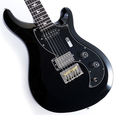 P.R.S. 2024 S2 Vela (Black) ｜イケベ楽器店オンラインストア