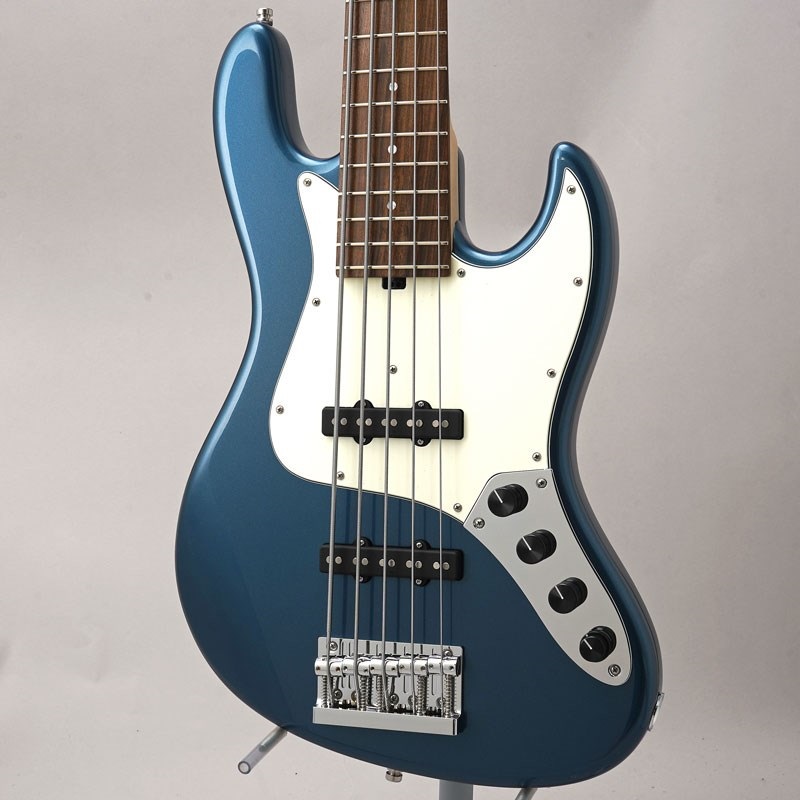 Sadowsky Guitars MetroLine 21-Fret Vintage J/J Bass Alder 5st (LPB)