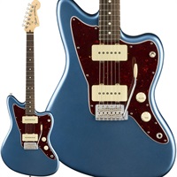 American Performer Jazzmaster (Satin Lake Placid Blue)