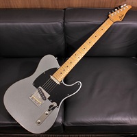 Signature Series Andy Wood Signature Modern T Classic Style AW Silver SN. 83565