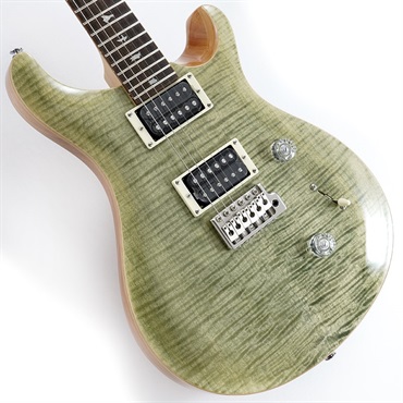 【最終値下げ】PRS SE Custom24 Trampas Green 最終値下げ】PRS SE Custom24 Trampas Green 【公式通販】