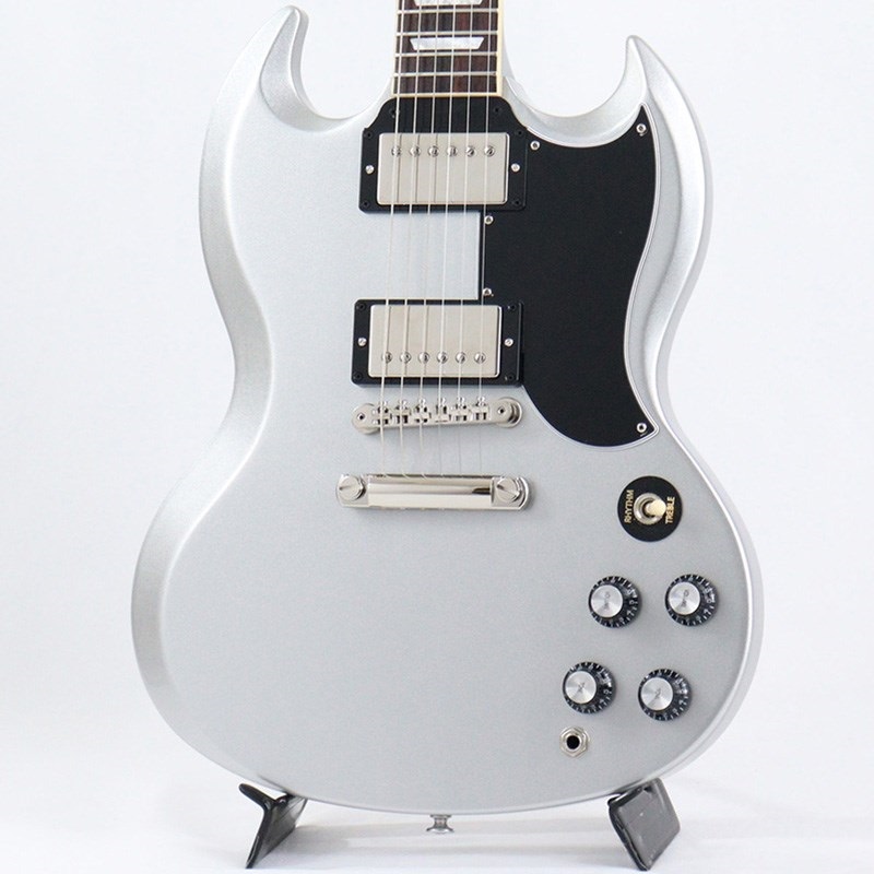 SG Standard ‘61 (Silver Mist)