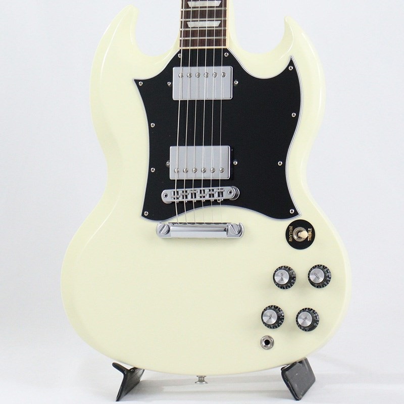 SG Standard (Classic White)