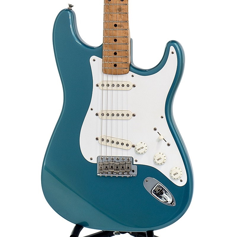 【USED】 Retrospective Gear 1957 Stratocaster Yamano Special (Ocean Turquoise) 1995【SN. CN403089】