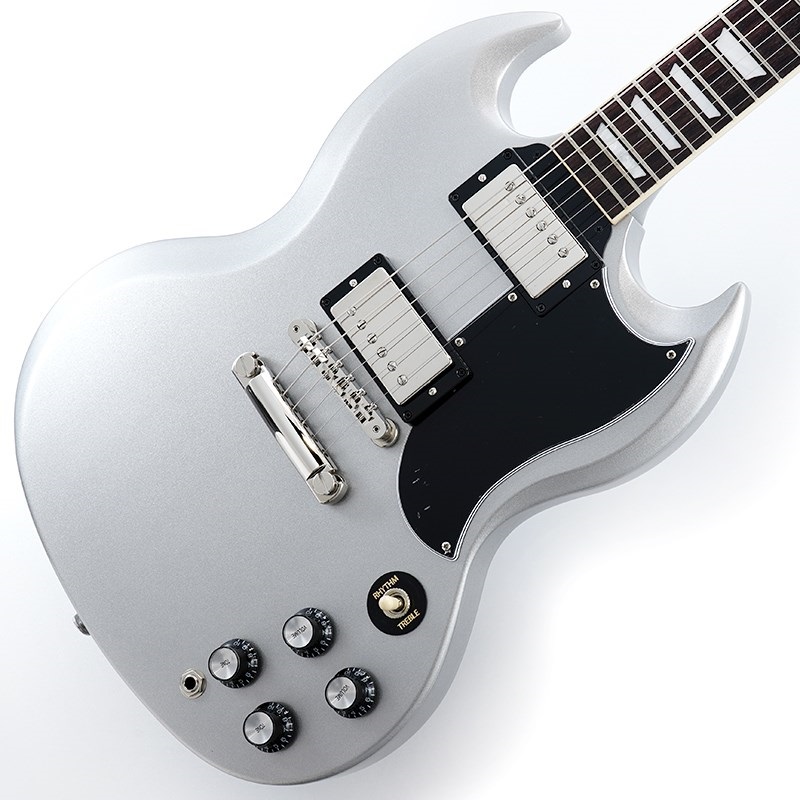 SG Standard ‘61 (Silver Mist)