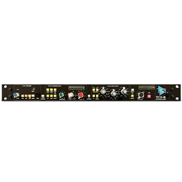 API TCS-II 【受注生産品】