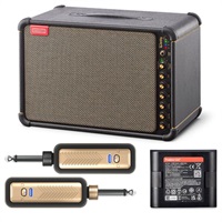 Spark LIVE 【Spark Battery +ワイヤレスSpark LINK セット】（ポジティブ ポジティヴ グリッド）