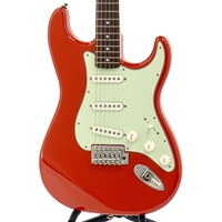 【USED】Classic Vibe '60s Stratocaster (Fiesta Red/Laurel Fingerboard)【ISSI22003063】