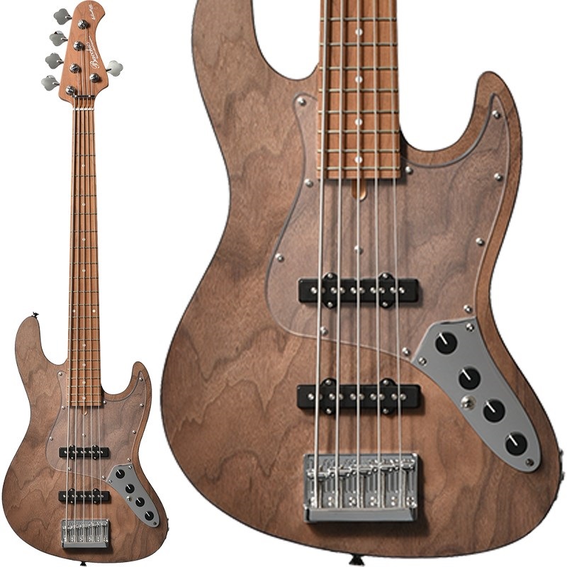 Bacchus Japan Tune-up series WL5-WN-AC RSM/M (NAS)