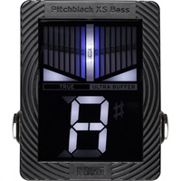 Pitchblack XS Bass [PB-XS BASS]