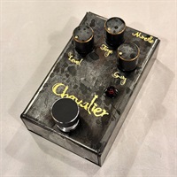 【USED】Chevalier（まだらメッキ）