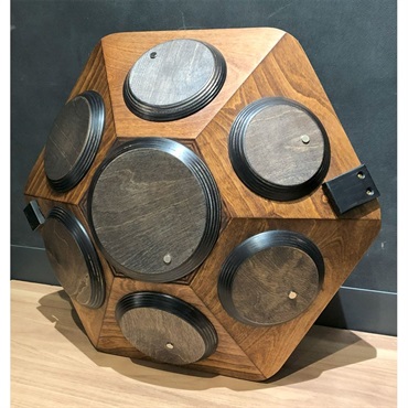 MAJIDDRUMS 【値下げしました！】USED 中古 Hamgam