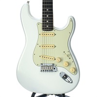 【USED】American Ultra Stratocaster (Arctic Pearl/Rosewood)【SN. US23032540】