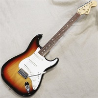 Stratocaster '75 Ash Body Sunburst/R