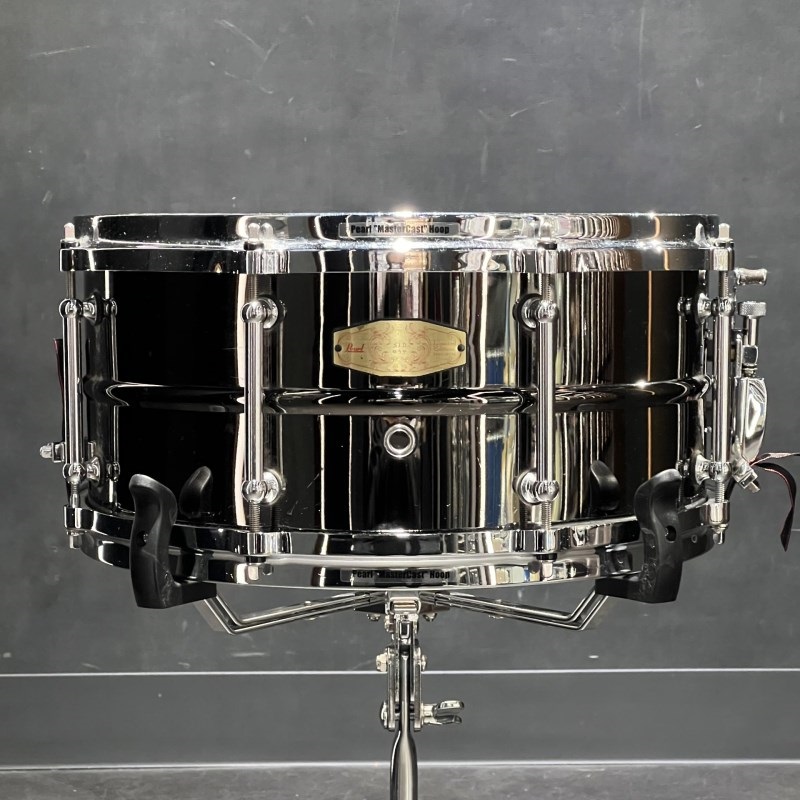 Pearl USED 中古 【値下げしました！】YS1465 [ゆうや/SID：Signature Snare Drum -Limited Edition-]