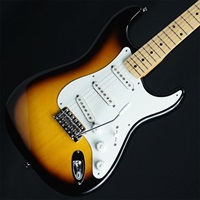 【USED】 Traditional 50s Stratocaster (2-Color Sunburst) 【SN.JD22000733】