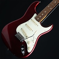 【USED】 Classic 60s Strat (Old Candy Apple Red) 【SN.JD16001716】