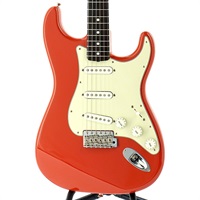 【USED】Traditional II 60s Stratocaster (Fiesta Red/R)【SN. JD22012296】