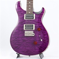 SE Custom 24 Quilt (Amethyst) 【限定生産モデル】